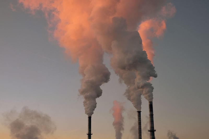 Industry Certifications