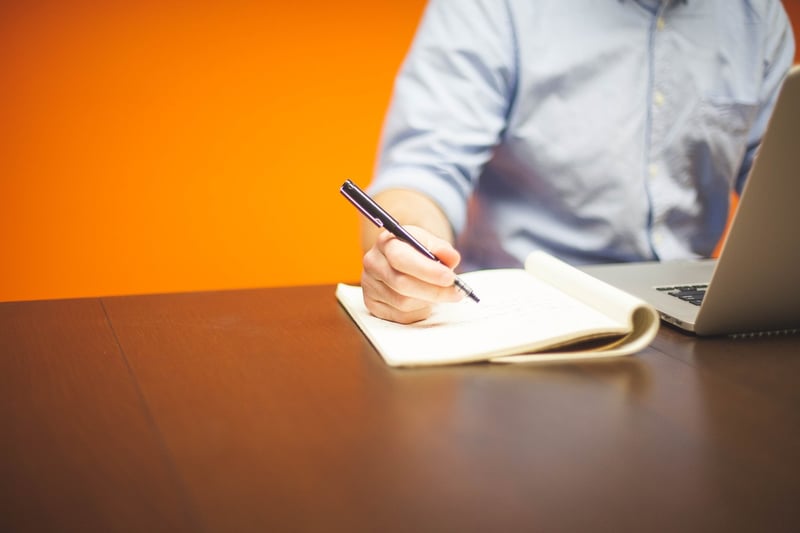 Personal Branding Image