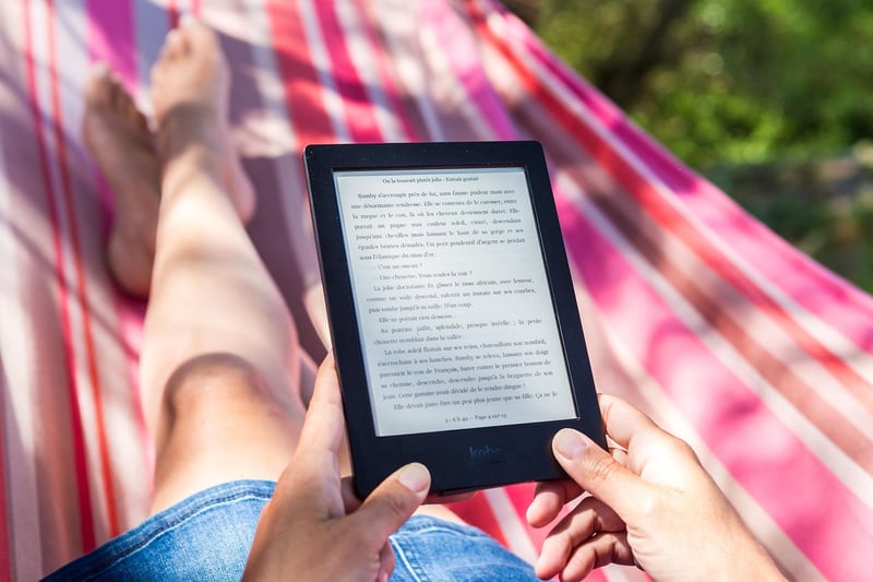 E-book Reading