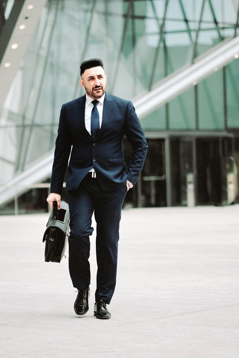 Professional Association